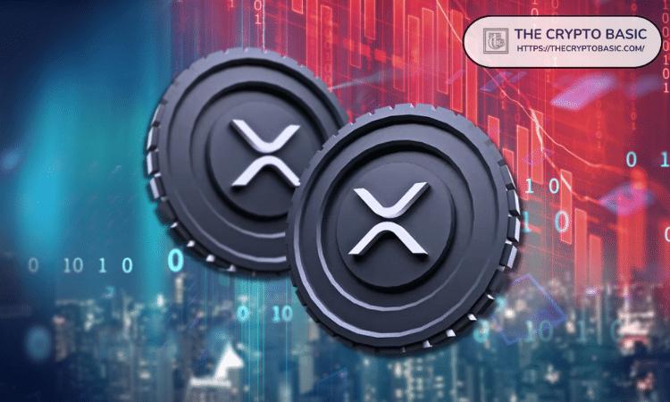 分析师预测未来五个月XRP价格将有两个目标价位