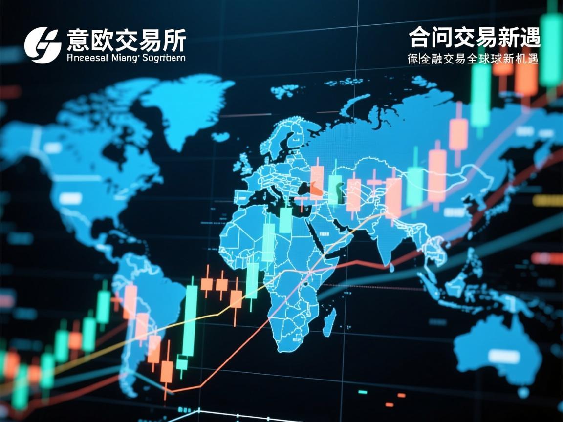 意欧交易所，合约交易的全球化新机遇