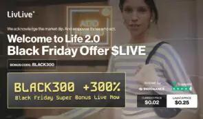 现在最值得买入的 10 种山寨币：LivLive 凭借罕见的 300% 早期购买奖励脱颖而出