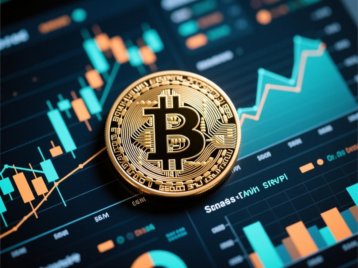 如何看待狗狗币的市场份额 从数据到逻辑的多维解析