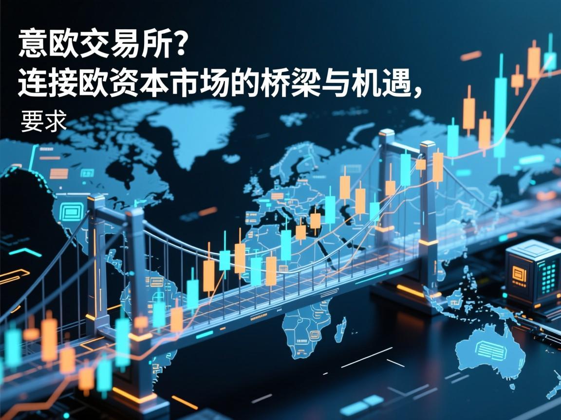 意欧交易所，连接中欧资本市场的桥梁与机遇
