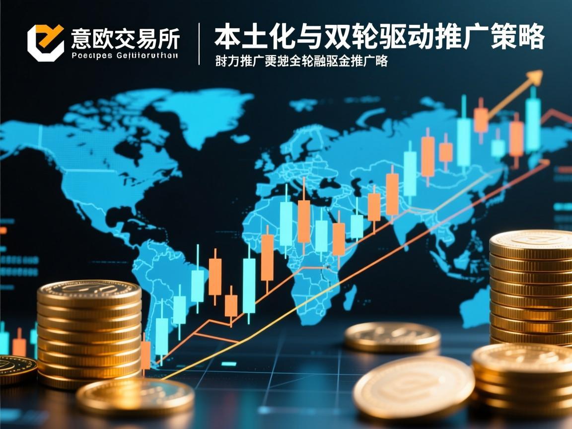 意欧交易所，本土化与全球化双轮驱动的推广策略