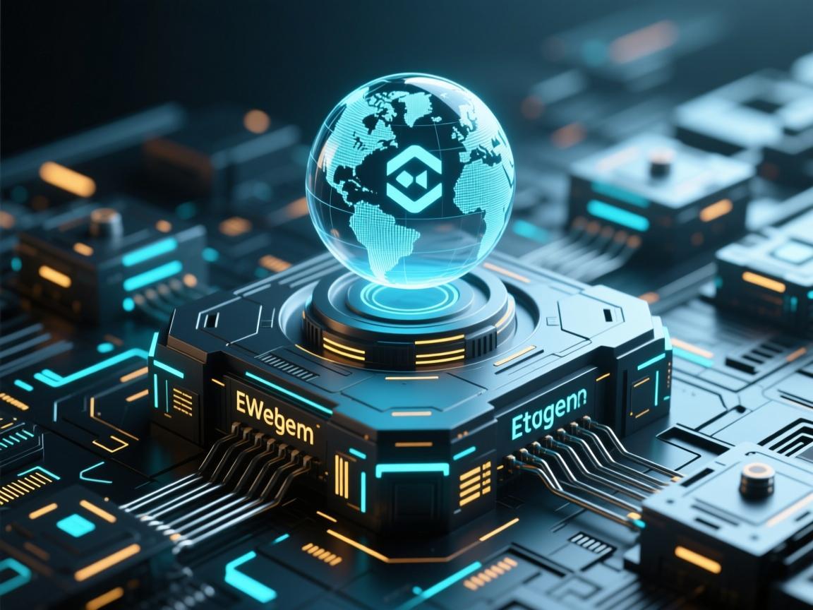 Web3的信任革命，Eigen如何重构去中心化世界的基石