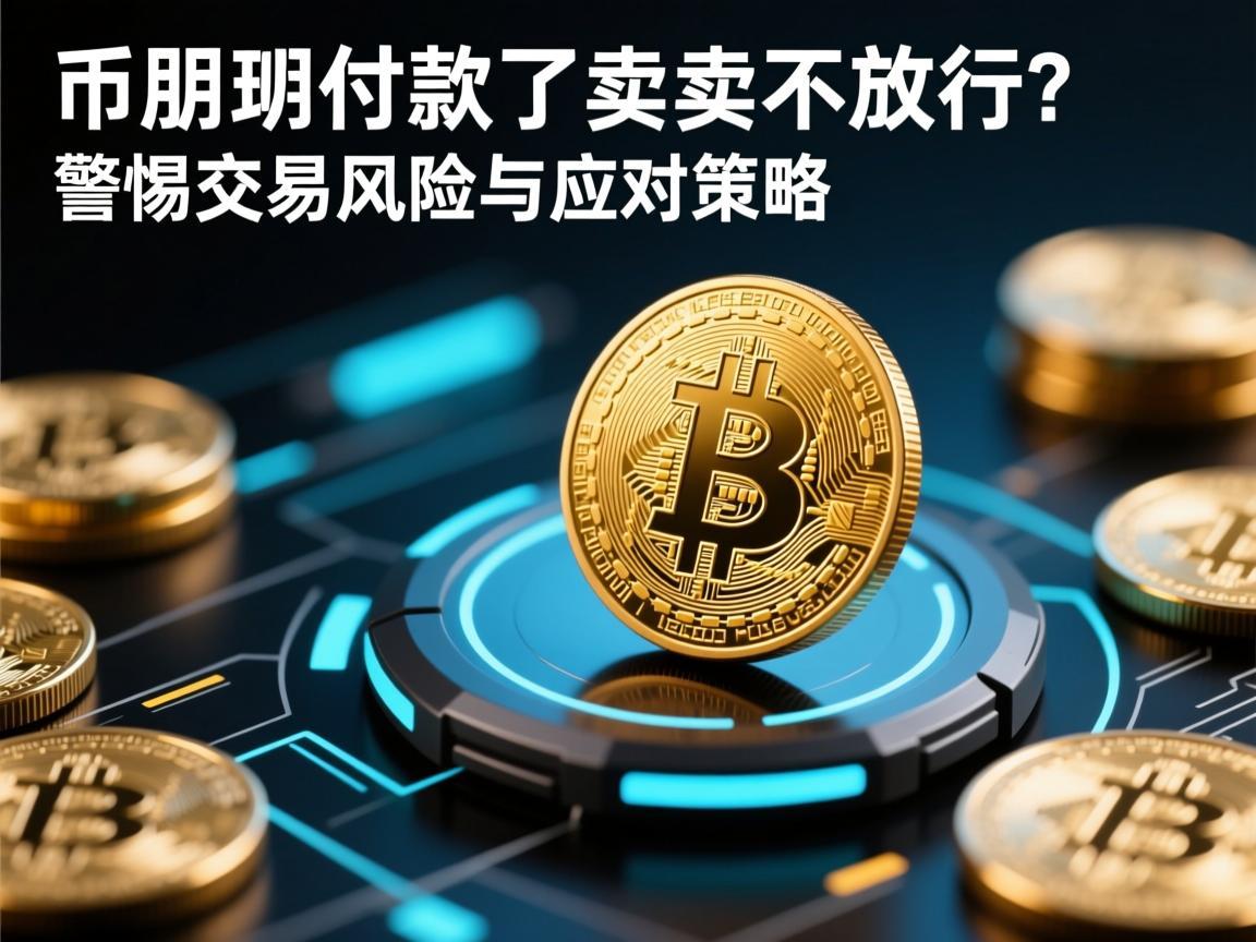 币安付款了卖家不放行 警惕交易风险与应对策略