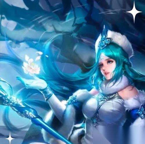 王昭君技能特点怎么描述 技能效果有什么
