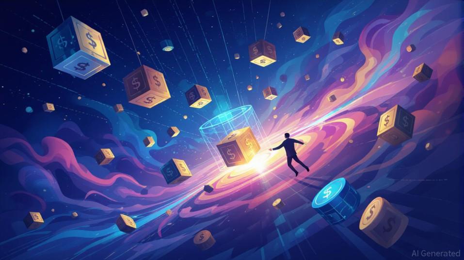 Solana 今日新闻：Taurus 通过与 Everstake 的协议将质押功能嵌入托管平台