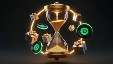 停止交易，开始理财：Digitap（$TAP）网络星期一促销活动最后24小时