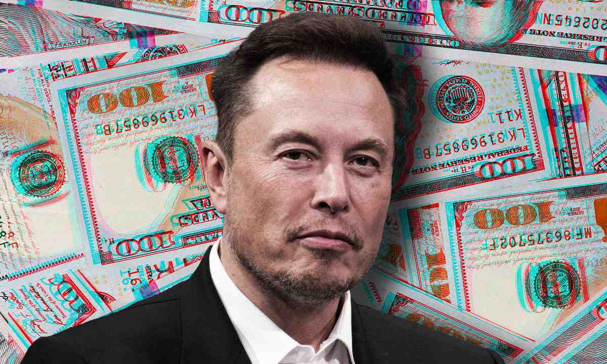 埃隆·马斯克揭示企业家们常常忽略的财富积累秘诀