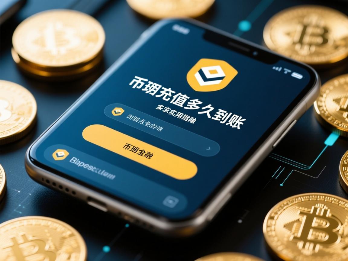 币安充值多久到账 影响因素与实用指南