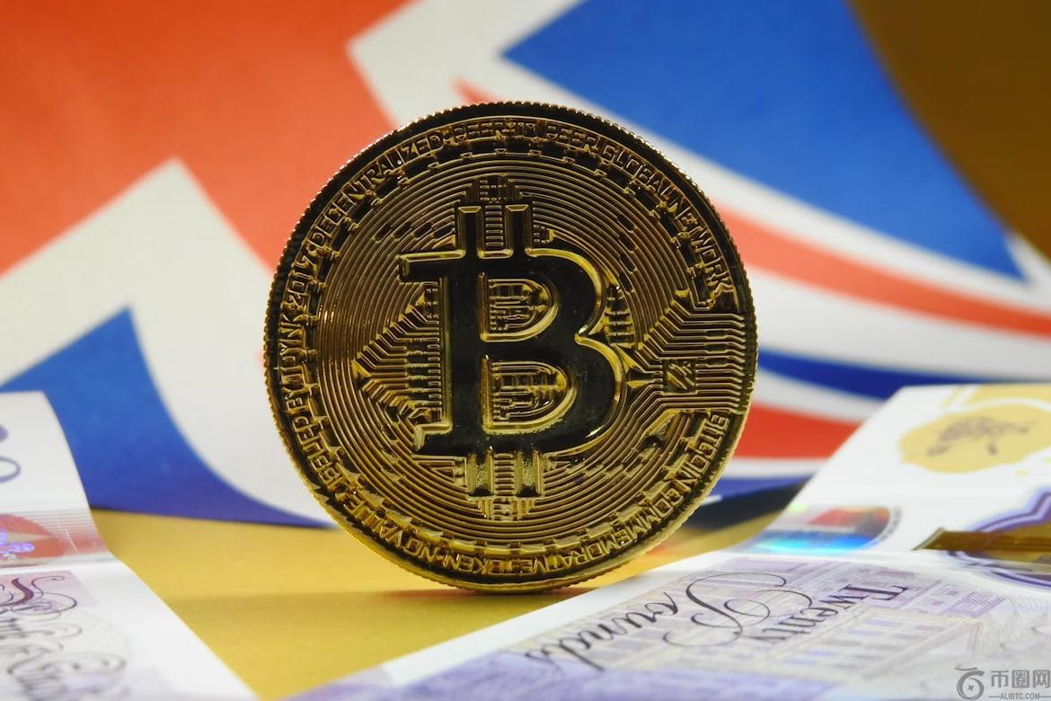 英国正式赋予数字资产合法地位，这些变化值得关注