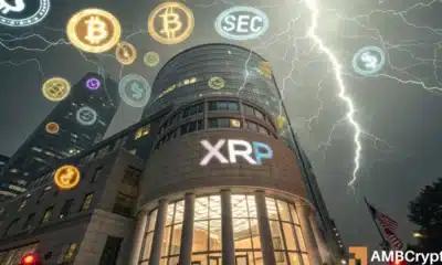 以下是XRP现货ETF如何逼近10亿美元大关的分析。
