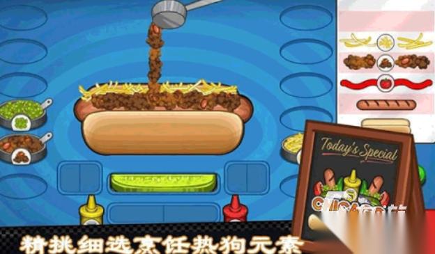 好玩的老爹系列游戏大全hd 有趣的老爹游戏盘点2025