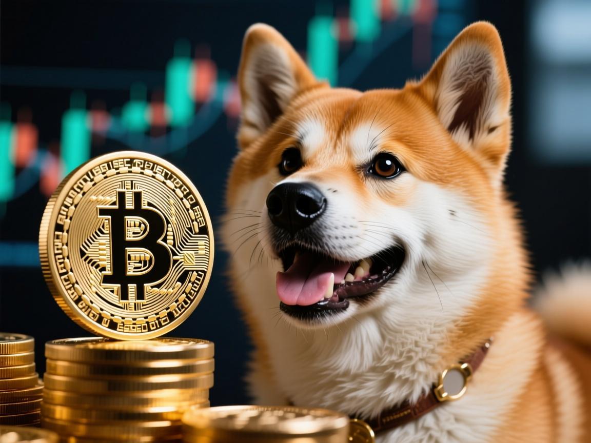 狗狗币有没有潜力 从社区狂热到现实价值的理性审视