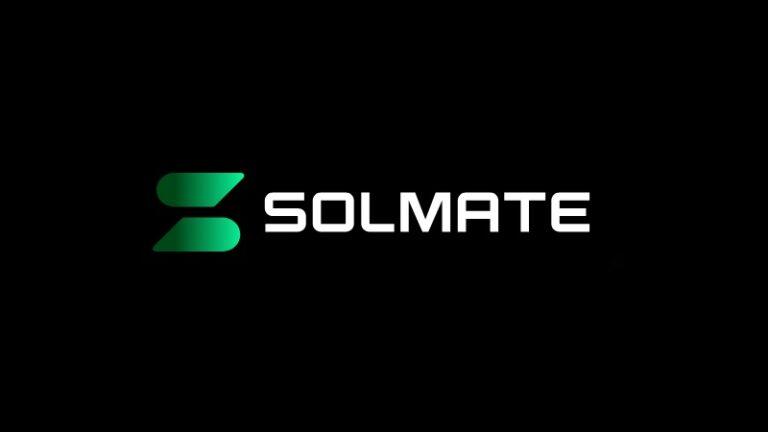Solmate将以全股票交易方式收购RockawayX，从而在Solana平台上打造一个价值20亿美元的机构集团。