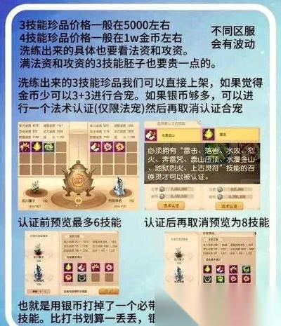 梦幻西游怎么抢资材 资深玩家推荐高效抢夺技巧与资源翻倍秘诀