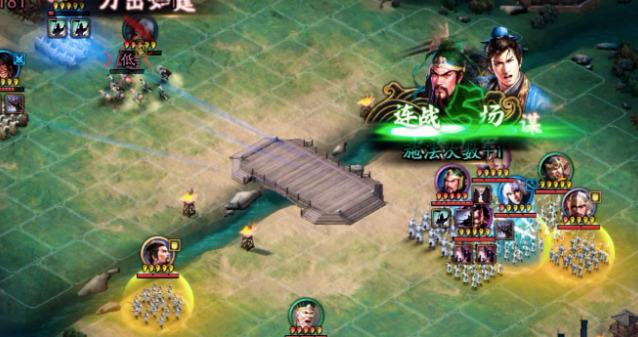 三国志战略版关羽带什么a战法 三国志战略版关羽带a战法推荐