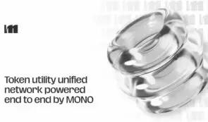 XRP周期动能持续增强，即将达到关键水平，而Mono协议正推进其2025年预售计划。