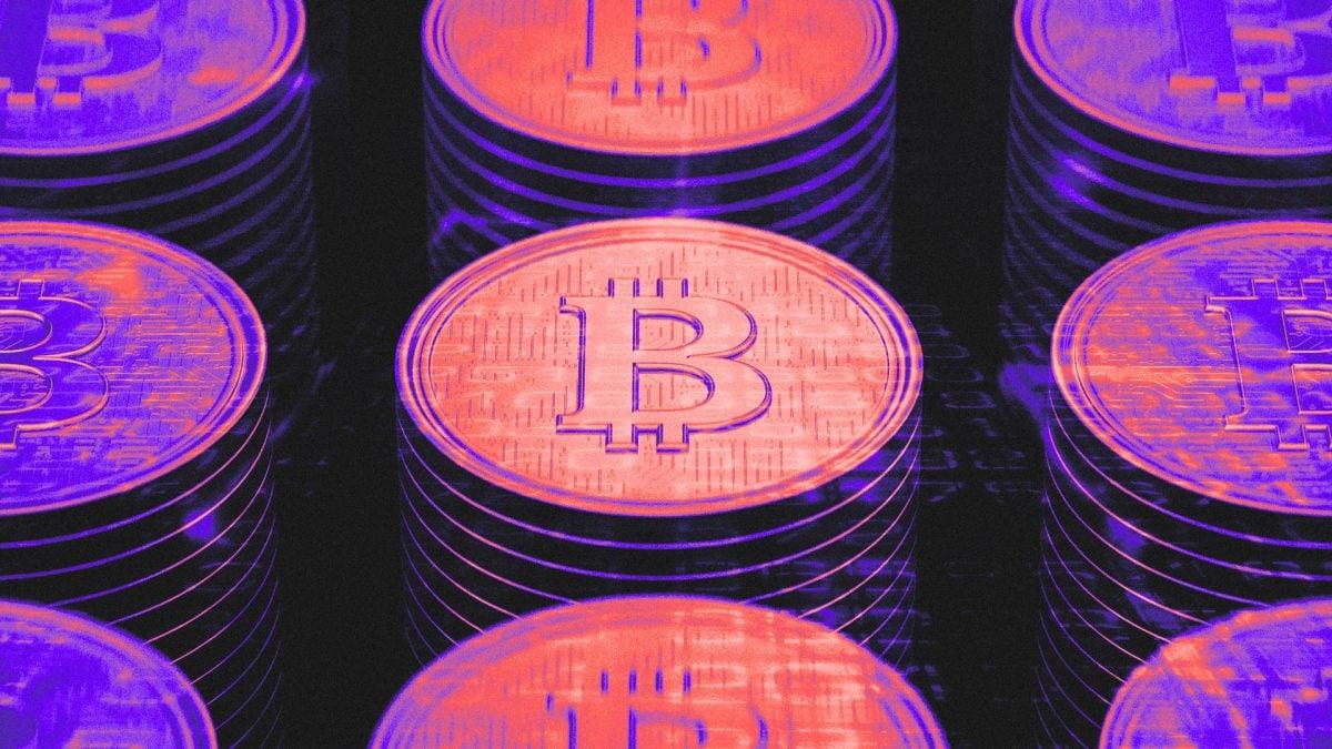 现货比特币ETF遭遇1.95亿美元资金流出，创两周以来单日最大资金流出。