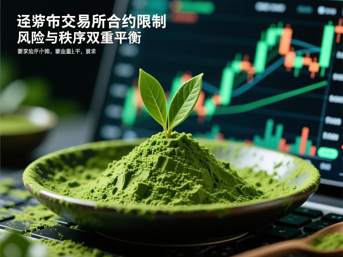 抹茶交易所合约限制，风险与秩序的双重平衡