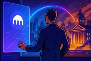 Kraken 和德意志交易所联手搭建加密货币和全球金融的桥梁