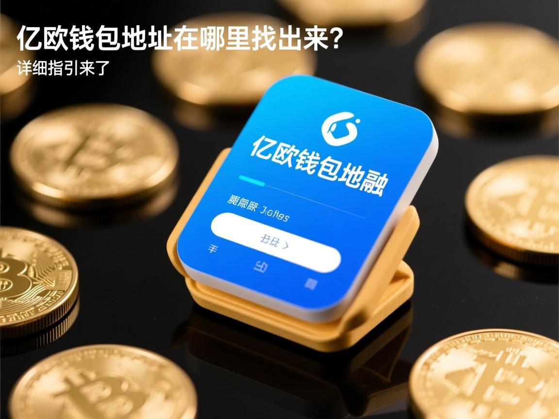 亿欧钱包地址在哪里找出来 详细指引来了