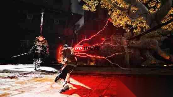 日本武士上太空了 科幻武题材动作RPG新作官宣