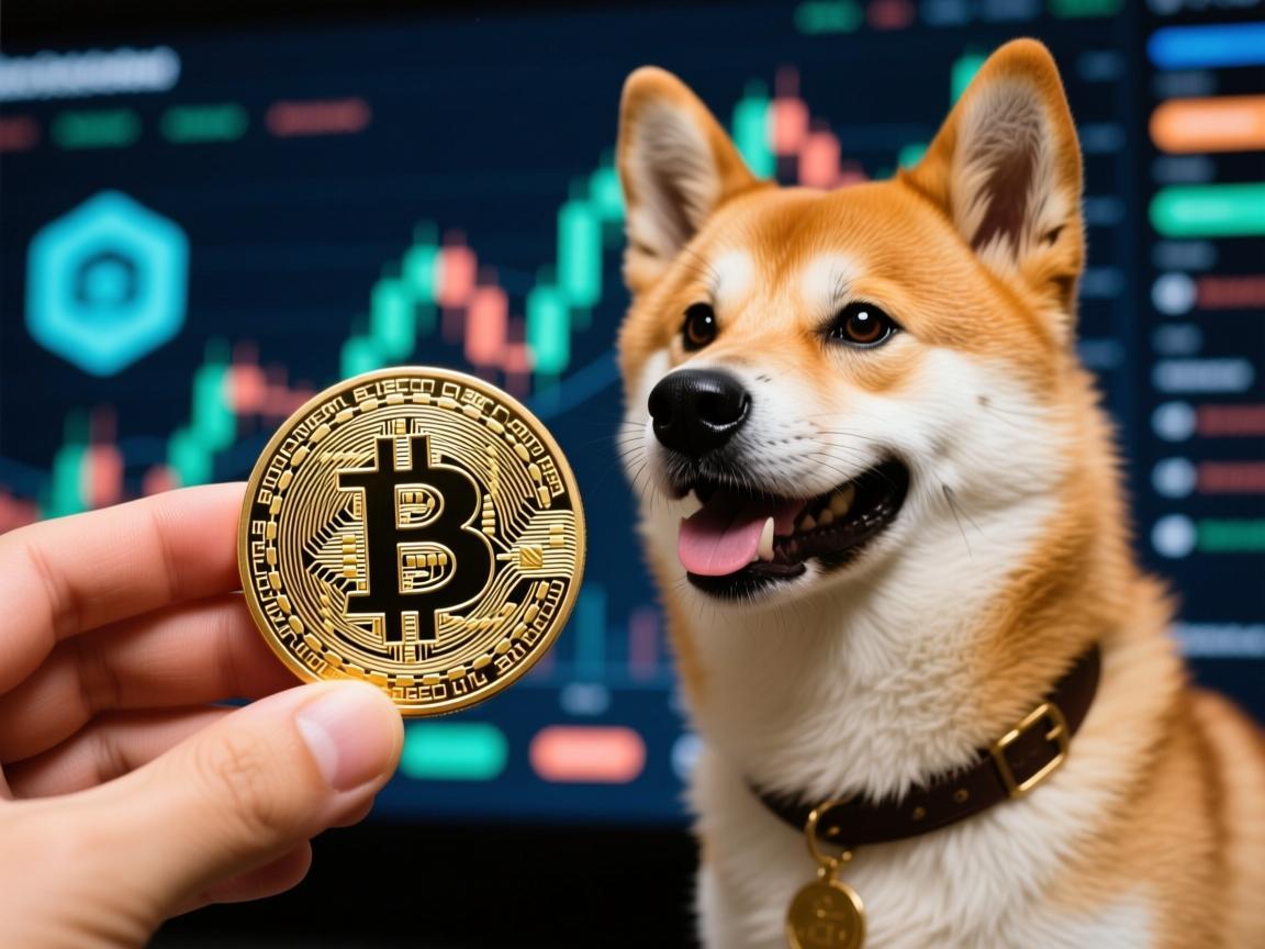狗狗币是卖了好还是持有 这取决于你的投资逻辑与风险承受能力