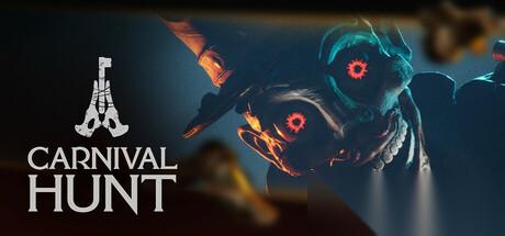 多人恐怖新作 Carnival Hunt 支持中文及完整音频