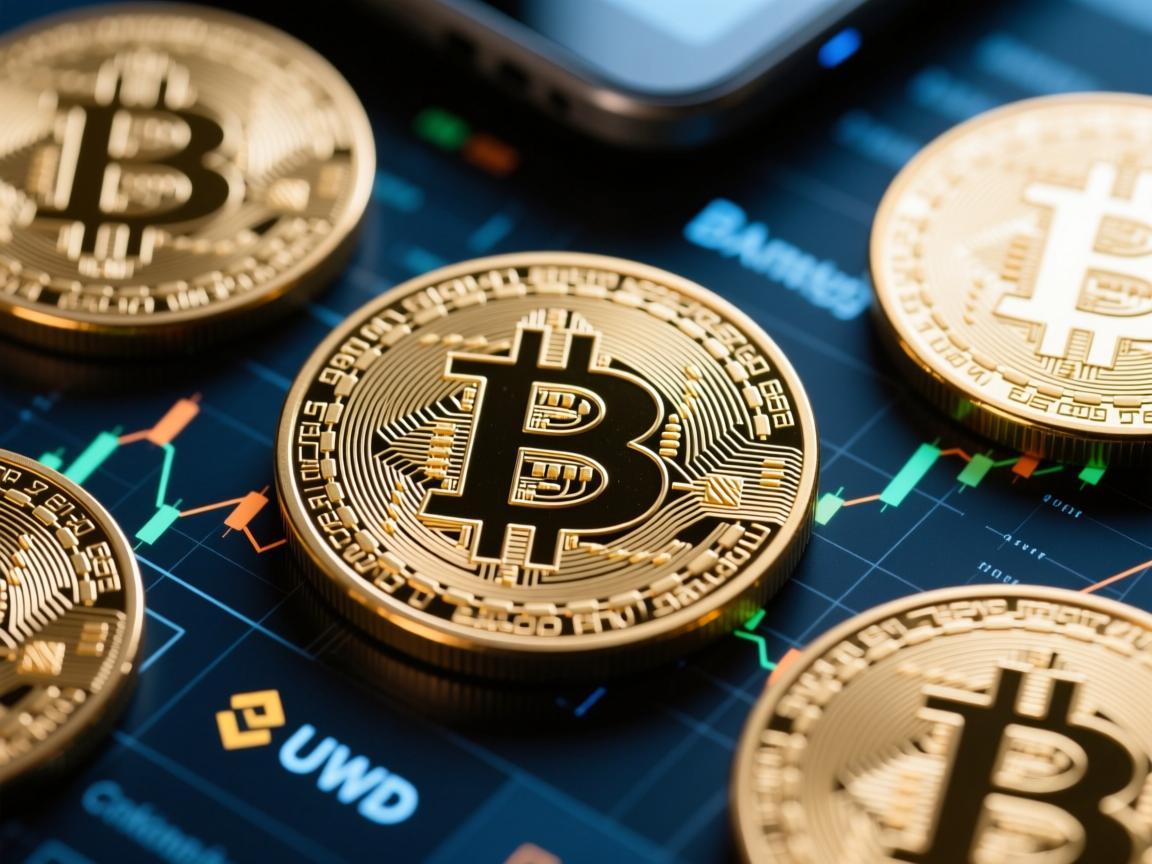 币安网交易所与UWD，加密生态中的创新力量