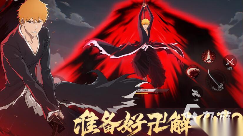 2025手游排行榜前五推荐 高质量的手游榜单分享
