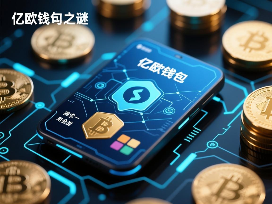 亿欧钱包亿密码之谜，当安全逻辑遭遇用户体验的挑战
