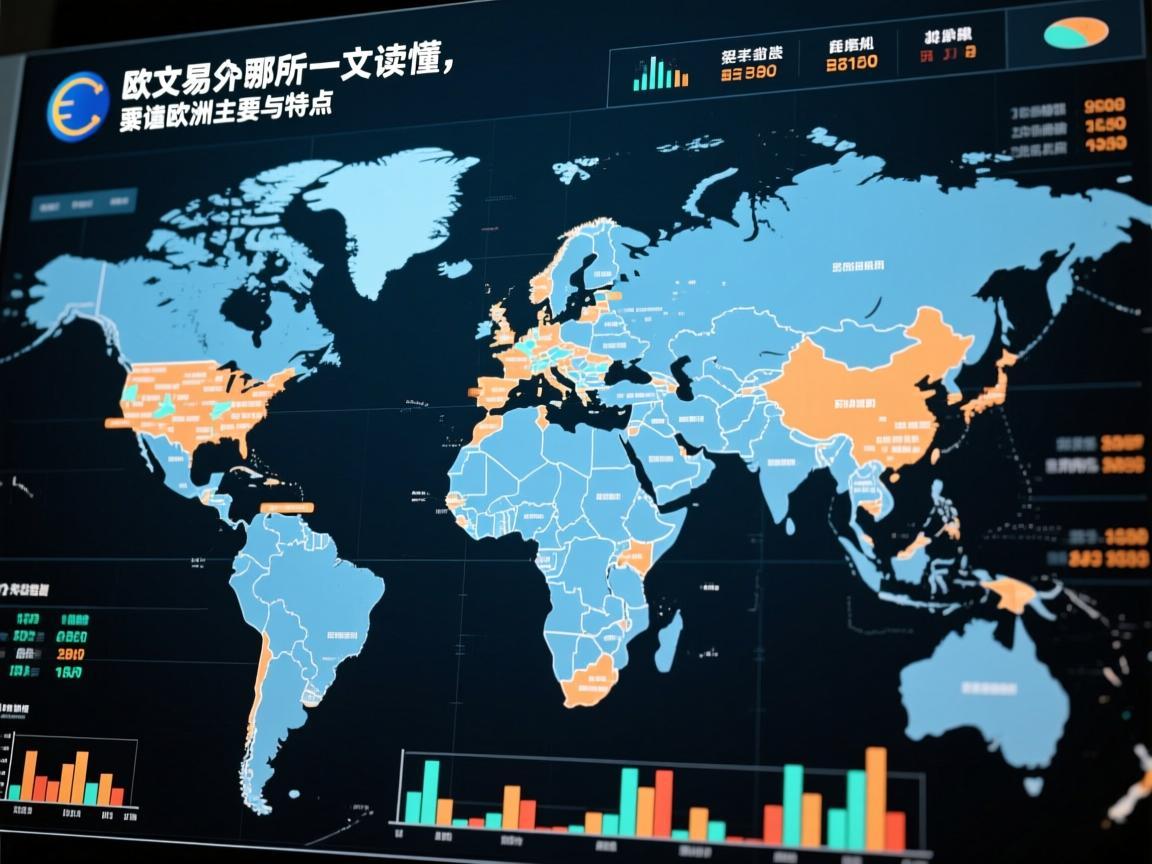 欧交易所在哪 一文读懂欧洲主要交易所的分布与特点
