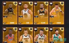 美职篮绝对巨星中谁是最强球员