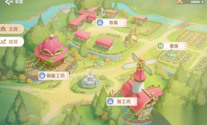 RO 仙境传说 世界之旅 预告「燃心终测」12.11 限量开启 同步推出全新「家园系统」