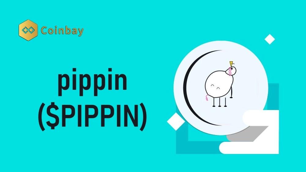 Pippin（PIPPIN）是什么 有什么特点 在Solana生态中的定位是什么