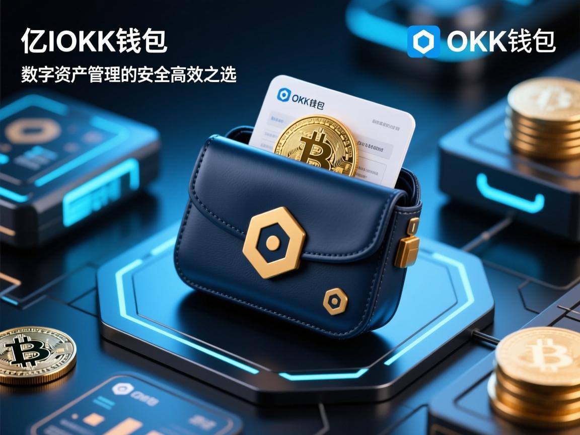 欧亿OKX钱包，数字资产管理的安全高效之选