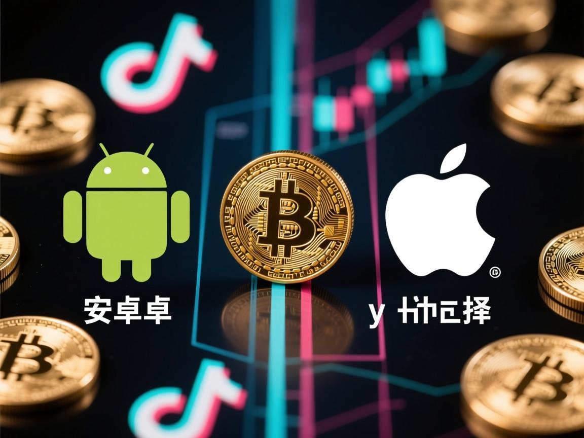 安卓与苹果，抖音币生态下的双轨制博弈与用户选择