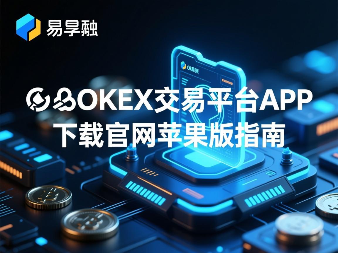 欧易OKEx交易平台APP下载官网苹果版指南