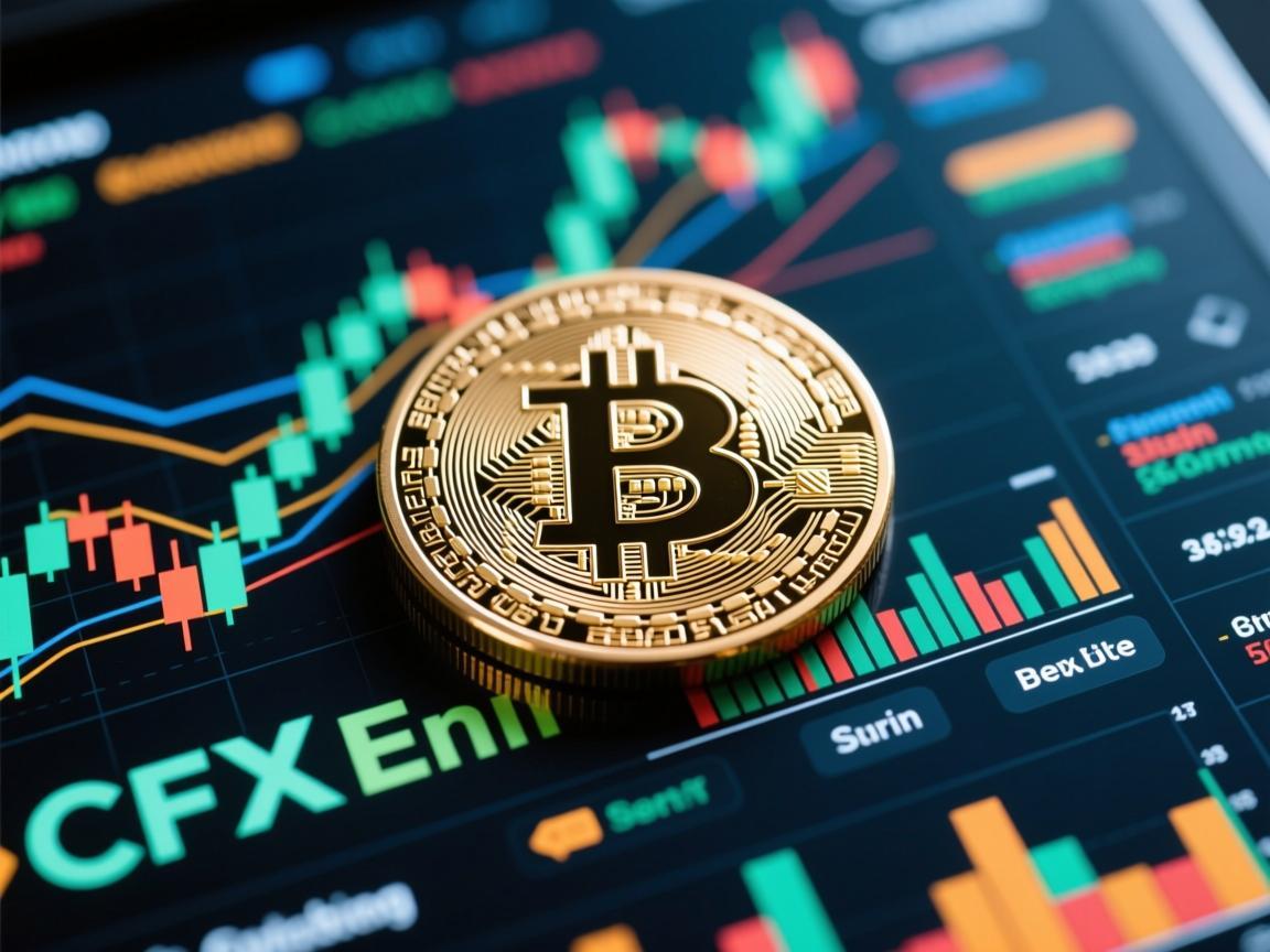 CFX币欧交易，合规框架下的机遇与挑战