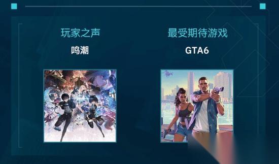 GTA6获奖却缺席盛典 Rockstar的沉默背后