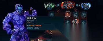 无主之地4亚蒙狂暴龙息怎么加点