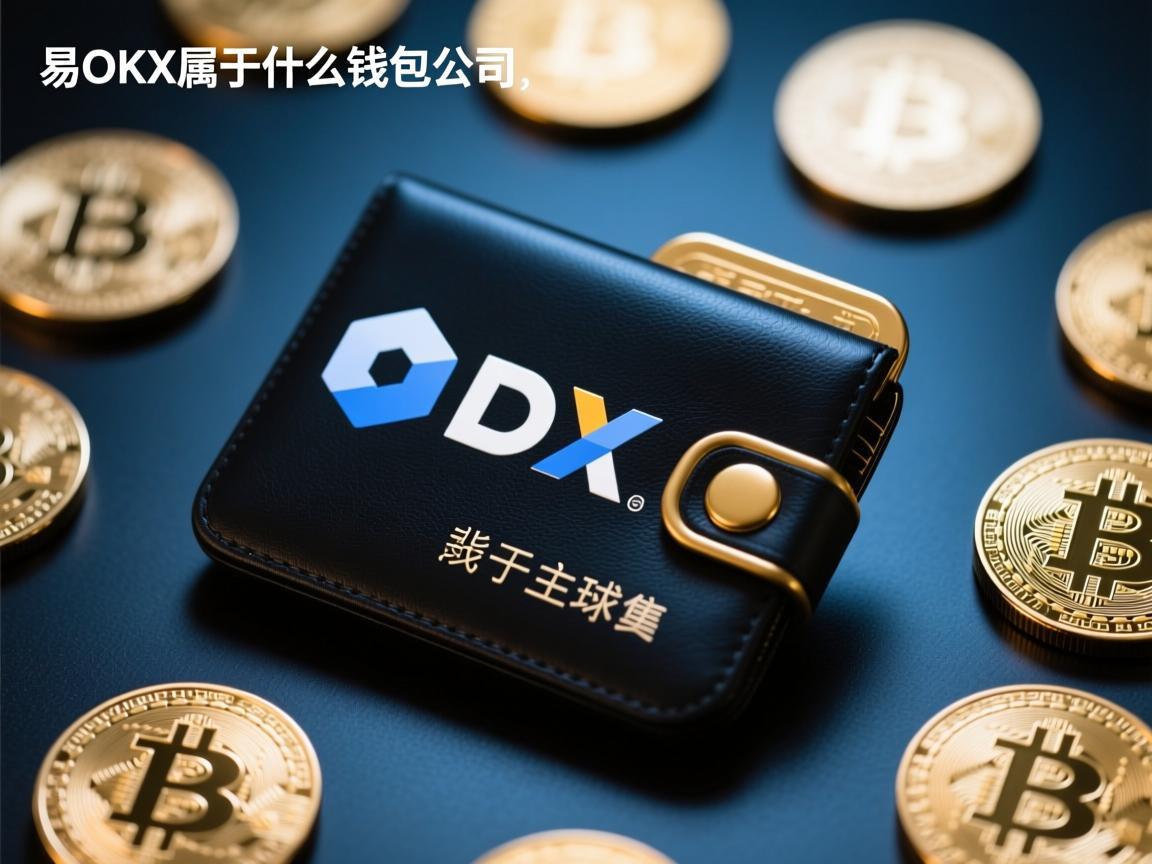 易OKX属于什么钱包公司名称 解析其背后的主体与生态定位