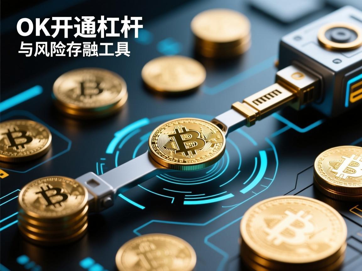 OK开通杠杆，机遇与风险并存的金融工具