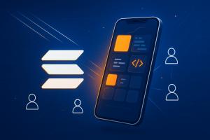 阿纳托利·雅科文科表示，Solana Mobile 已成为 Solana 新创始人的孵化器。