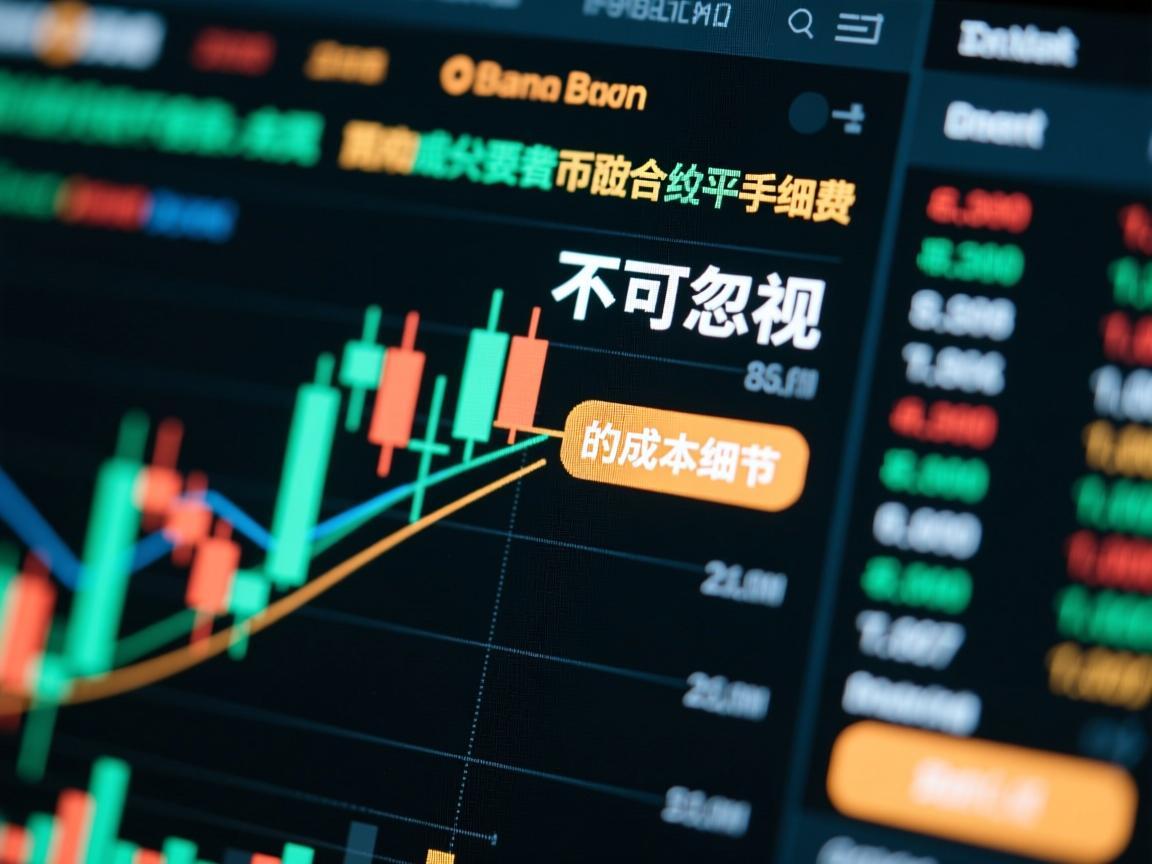 币安合约平仓手续费，交易者不可忽视的成本细节