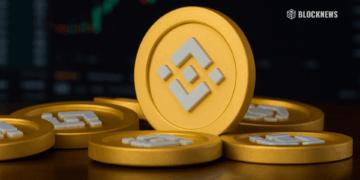 BNB在短暂突破信号后失去动能——以下是我们已知的信息