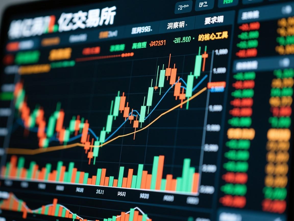 欧亿交易所交易明细图表，洞察市场动态的核心工具