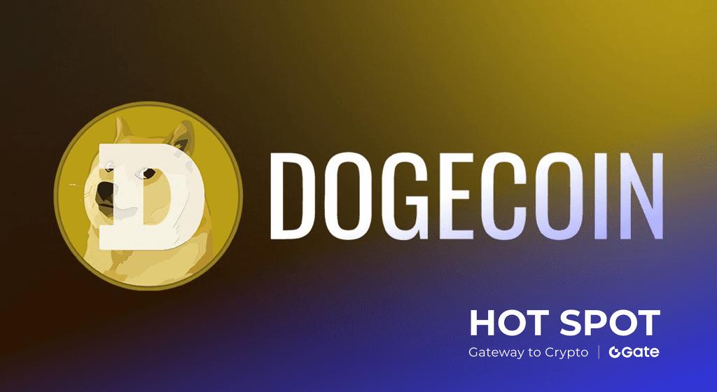 狗狗币（DOGE）价格深度分析：关键支撑位面临考验，市场寻找方向