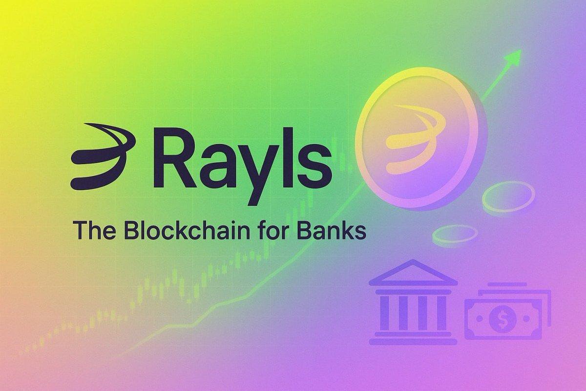 RLS币如何连接传统与去中心化金融 其合规设计有何独特之处