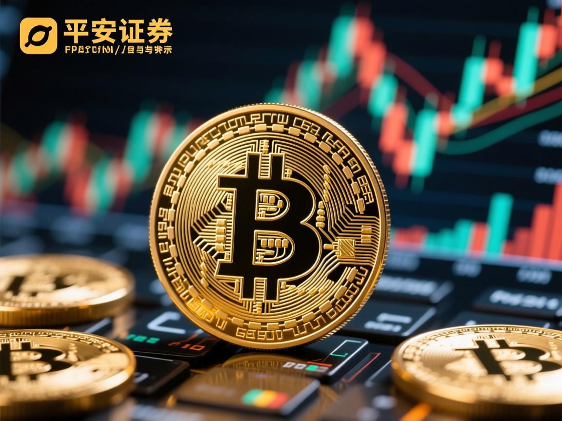 平安证券买狗狗币，市场震荡中的意外与警示